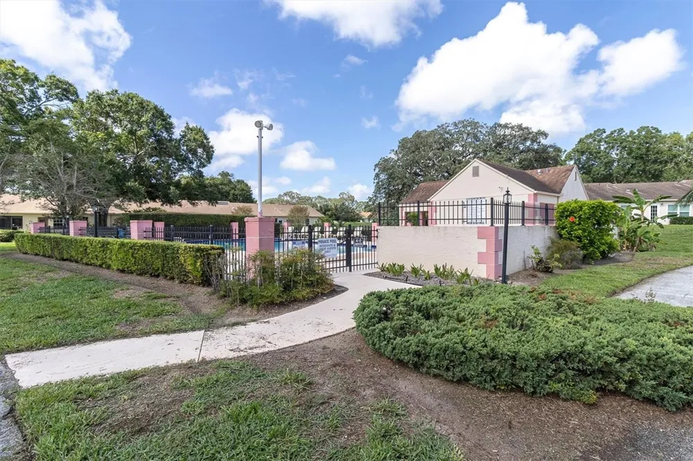 11436 VERSAILLES LANE Port Richey, FL 34668
