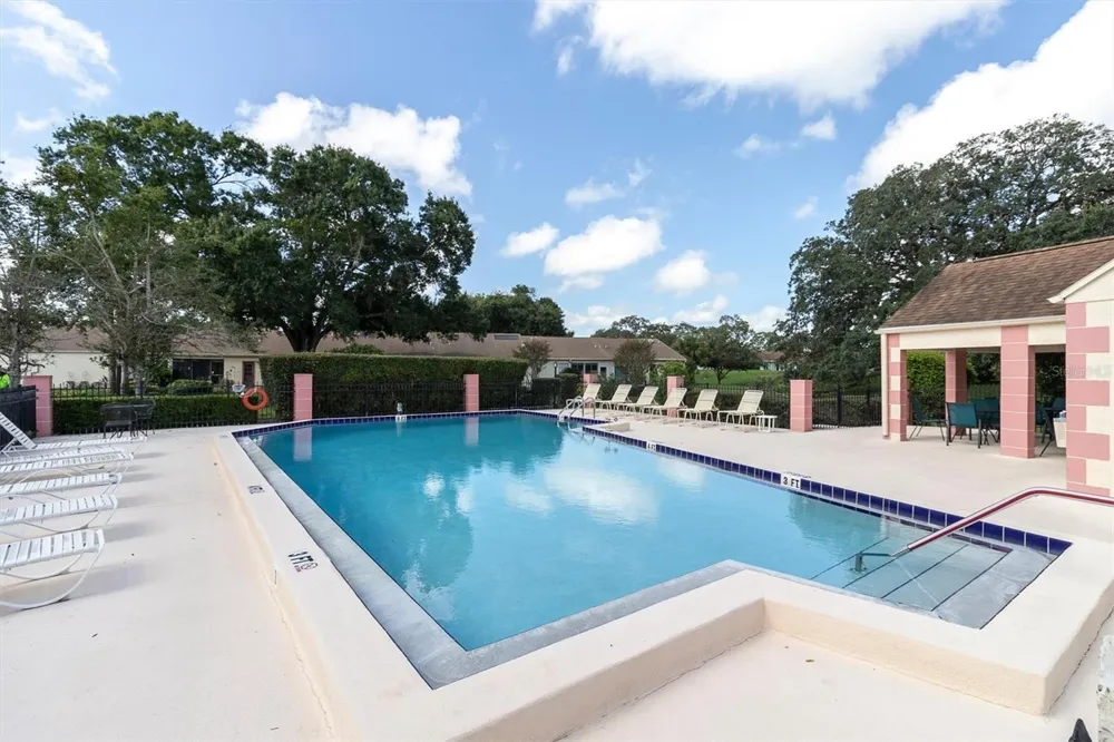 11436 VERSAILLES LANE Port Richey, FL 34668