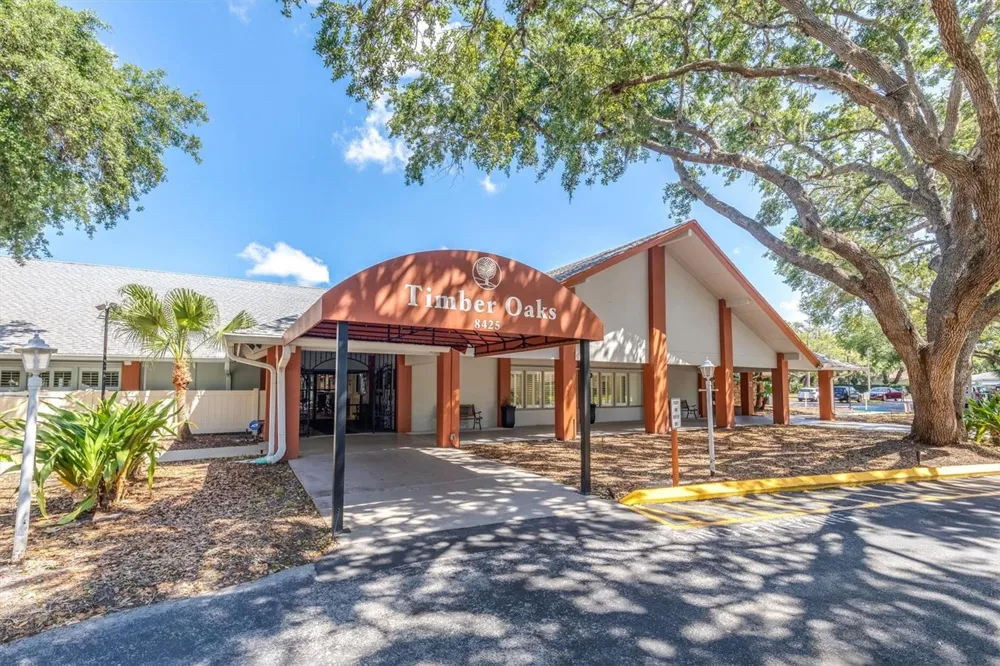 11436 VERSAILLES LANE Port Richey, FL 34668