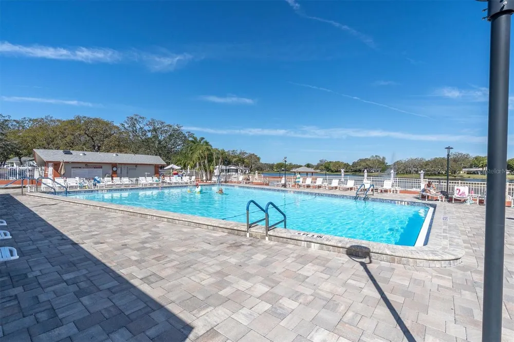 11436 VERSAILLES LANE Port Richey, FL 34668