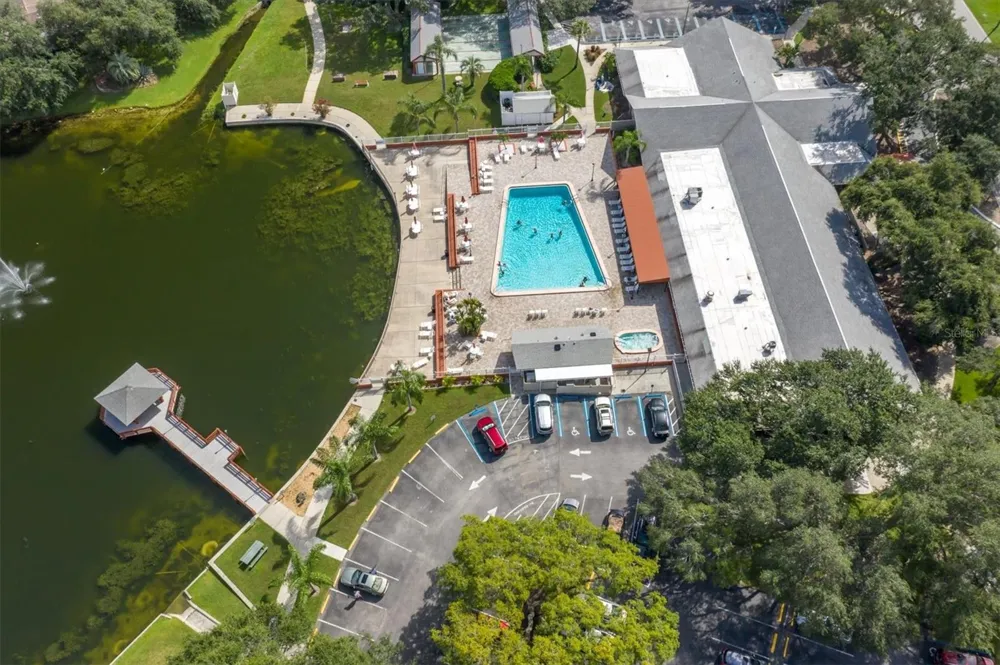 11436 VERSAILLES LANE Port Richey, FL 34668