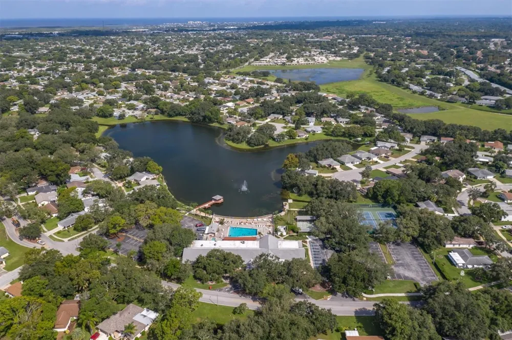11436 VERSAILLES LANE Port Richey, FL 34668