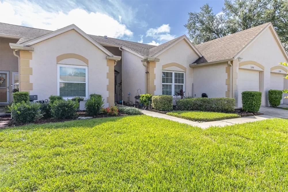 11436 VERSAILLES LANE Port Richey, FL 34668