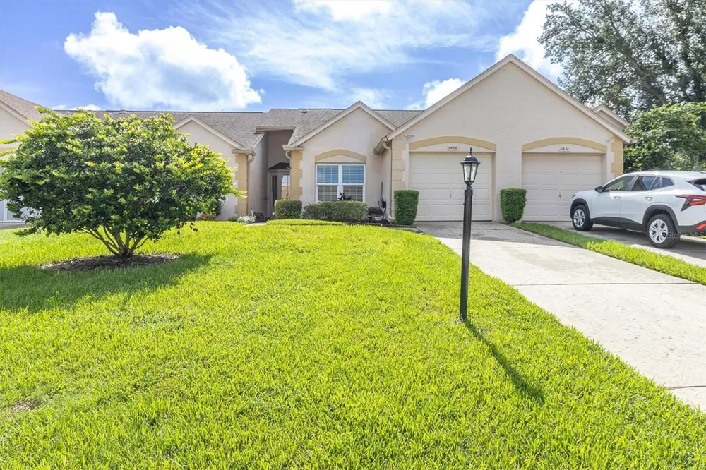 11436 VERSAILLES LANE Port Richey, FL 34668