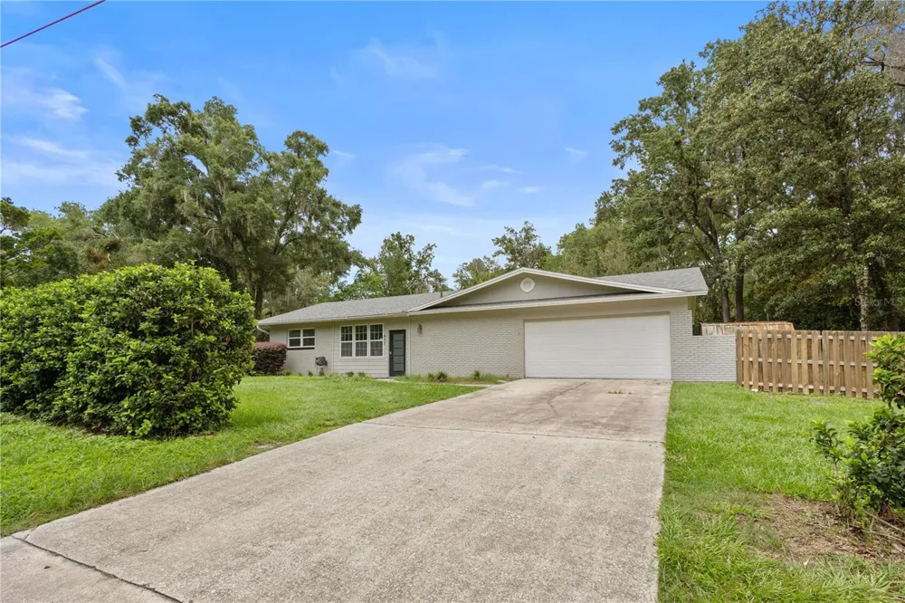 805 NW 40TH TERRACE Gainesville, FL 32605