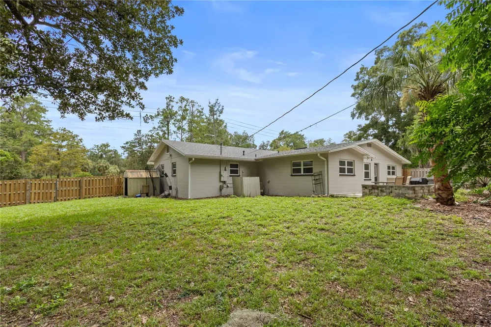 805 NW 40TH TERRACE Gainesville, FL 32605
