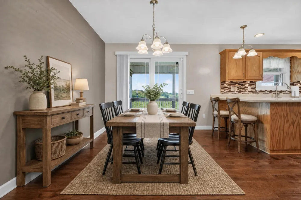 218 Charlotte Dr Winchester, TN 37398