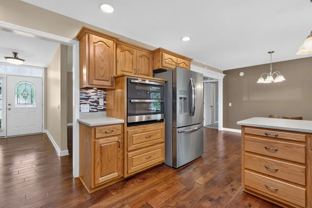 218 Charlotte Dr Winchester, TN 37398