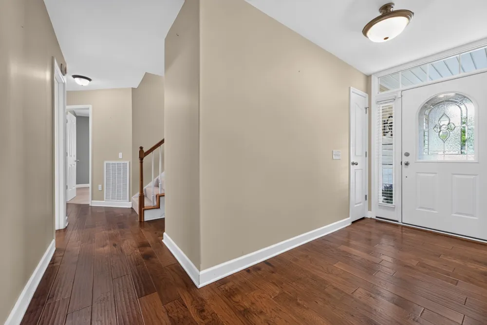 218 Charlotte Dr Winchester, TN 37398