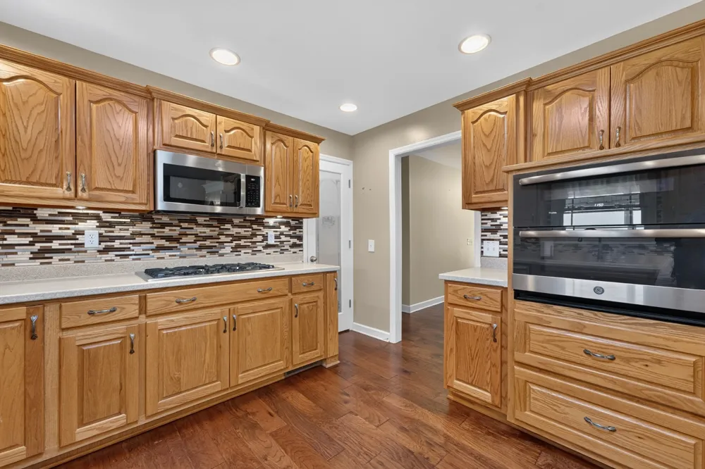 218 Charlotte Dr Winchester, TN 37398