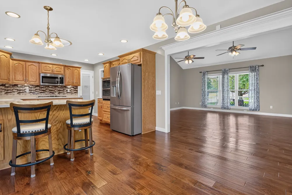 218 Charlotte Dr Winchester, TN 37398