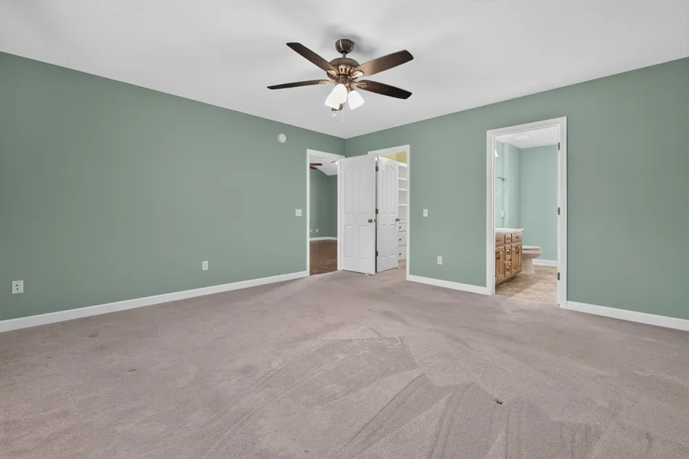 218 Charlotte Dr Winchester, TN 37398