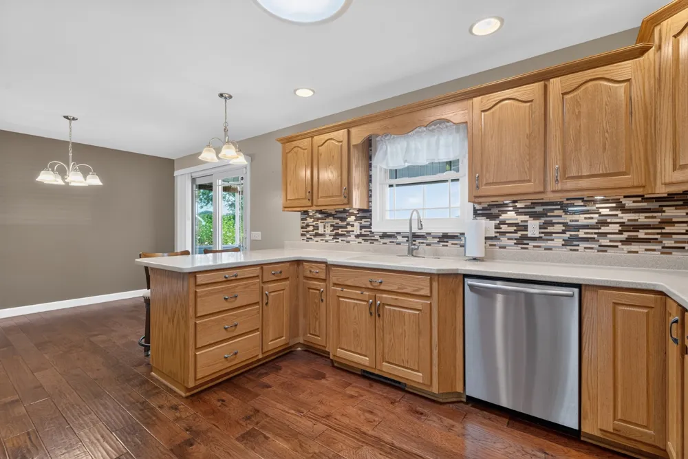218 Charlotte Dr Winchester, TN 37398