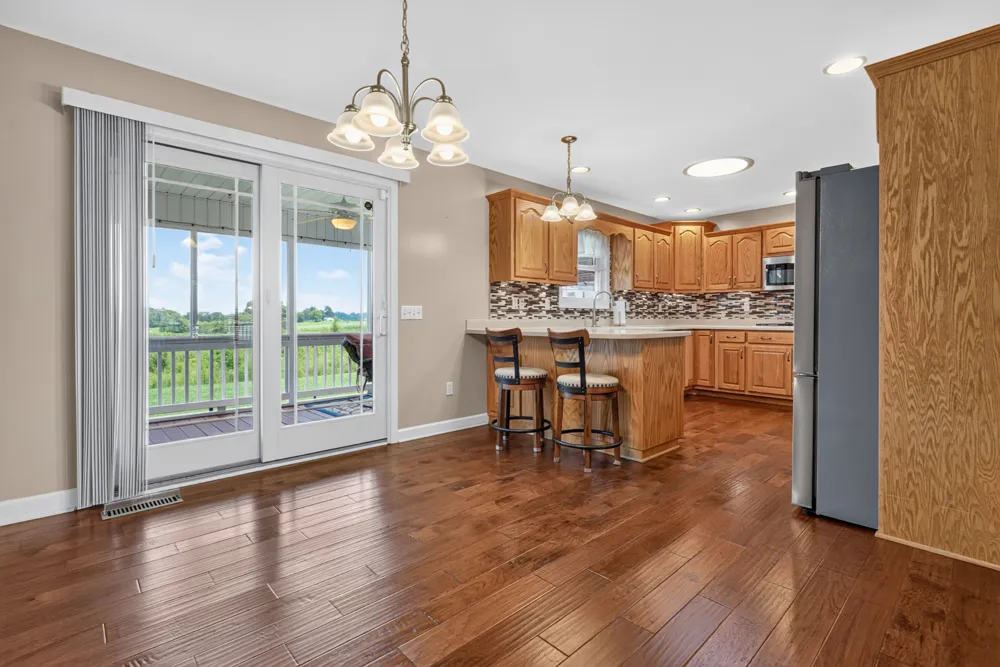 218 Charlotte Dr Winchester, TN 37398