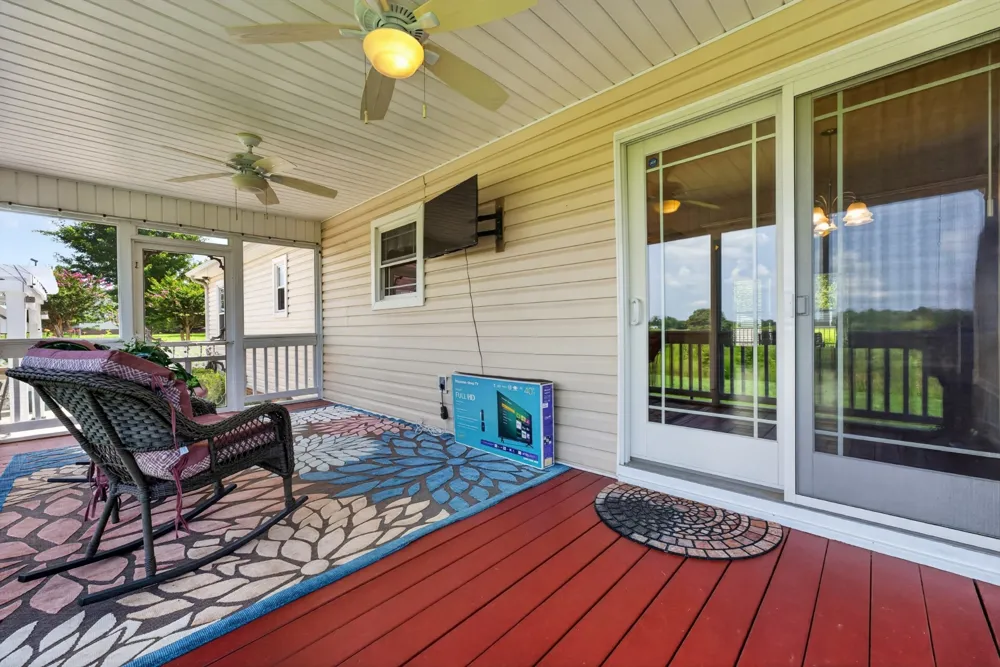 218 Charlotte Dr Winchester, TN 37398