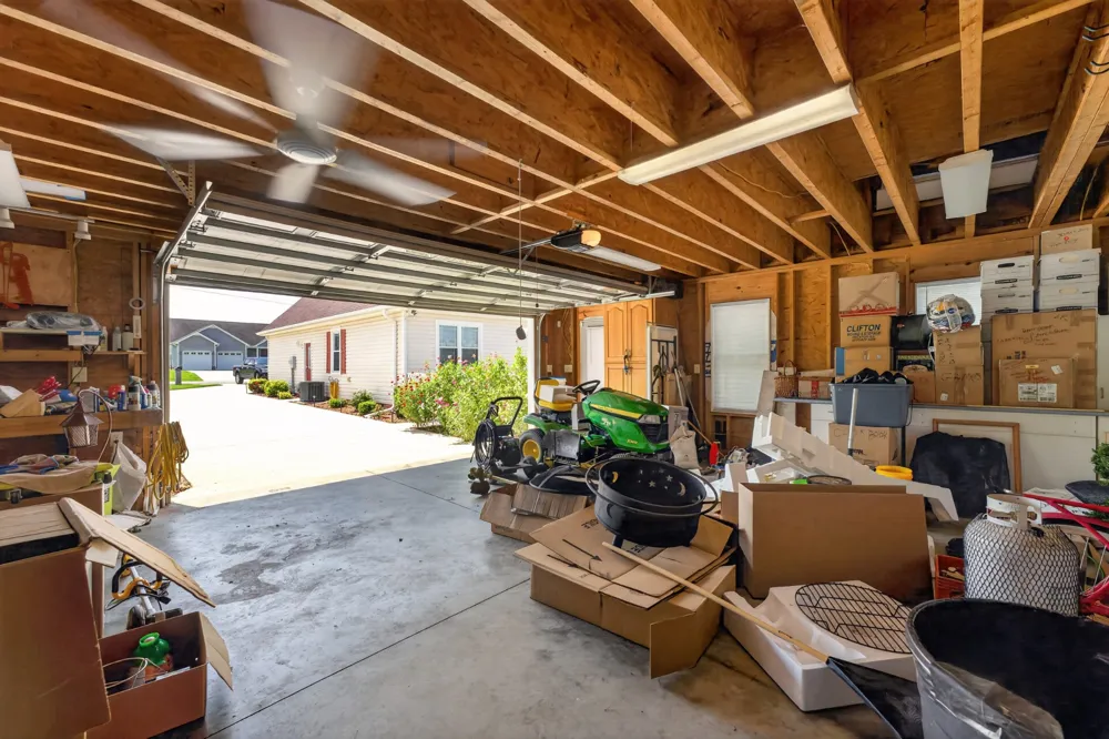 218 Charlotte Dr Winchester, TN 37398
