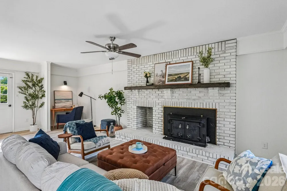 1443 Lynhurst Drive Gastonia, NC 28054
