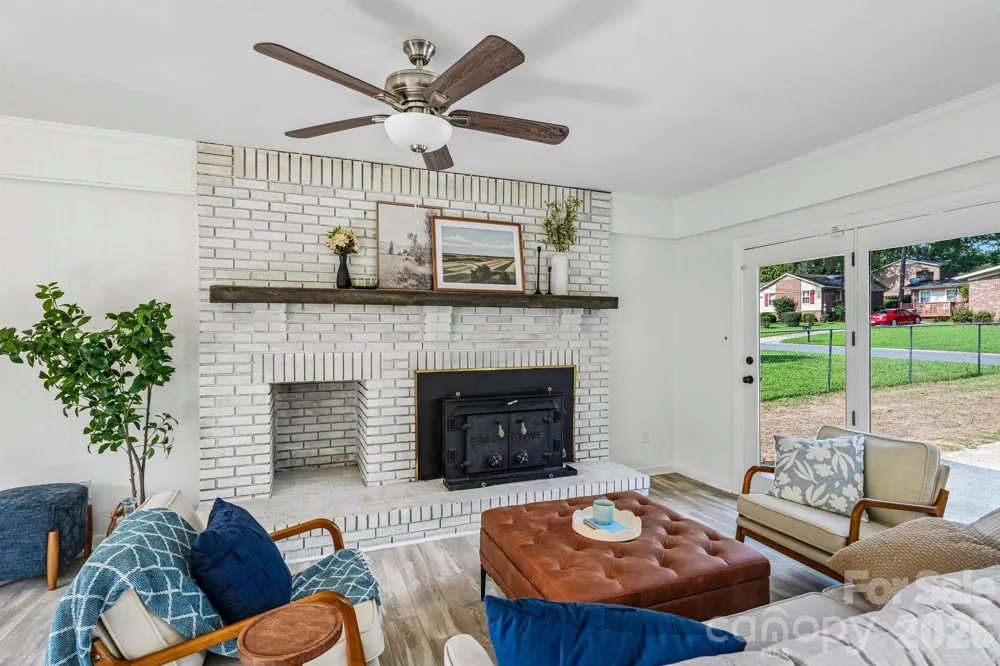 1443 Lynhurst Drive Gastonia, NC 28054