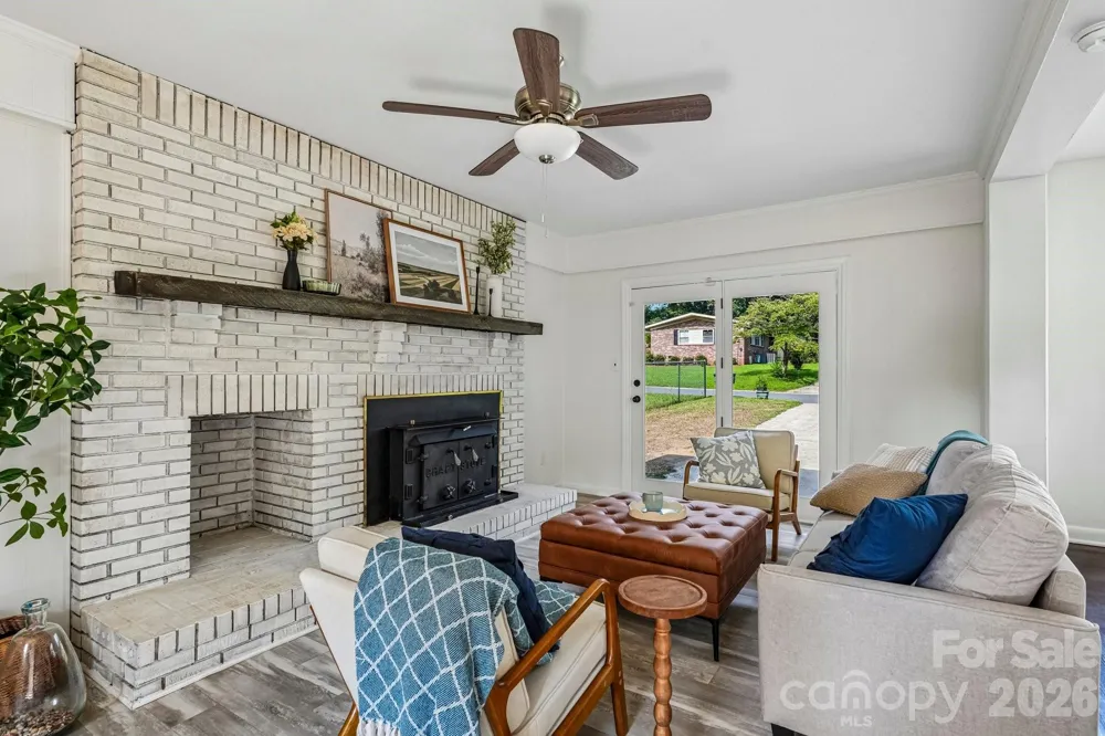 1443 Lynhurst Drive Gastonia, NC 28054