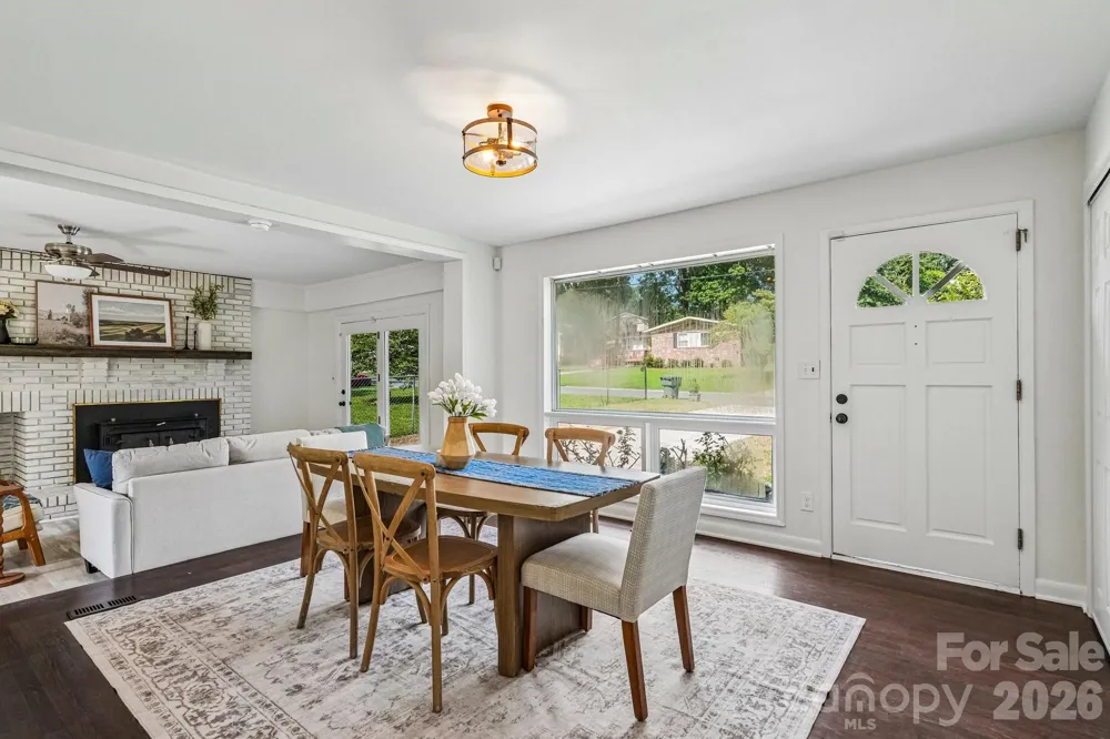 1443 Lynhurst Drive Gastonia, NC 28054