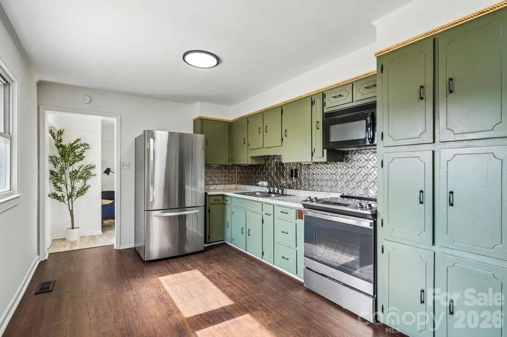 1443 Lynhurst Drive Gastonia, NC 28054