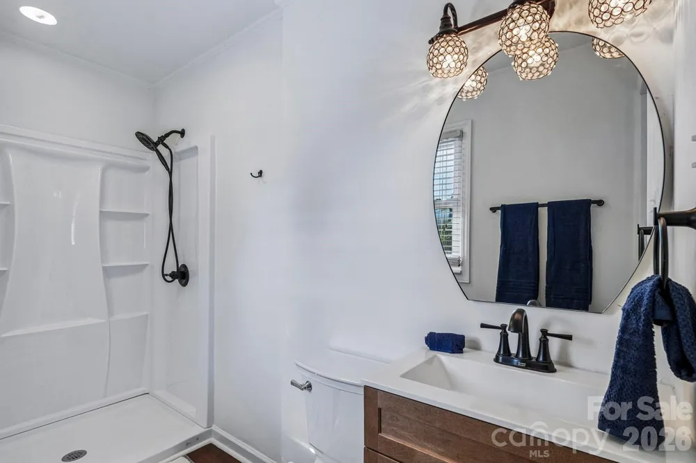 1443 Lynhurst Drive Gastonia, NC 28054