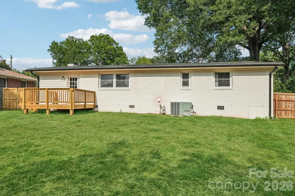 1443 Lynhurst Drive Gastonia, NC 28054