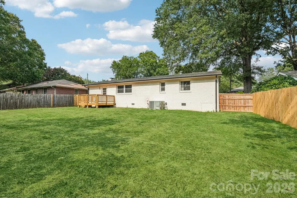 1443 Lynhurst Drive Gastonia, NC 28054