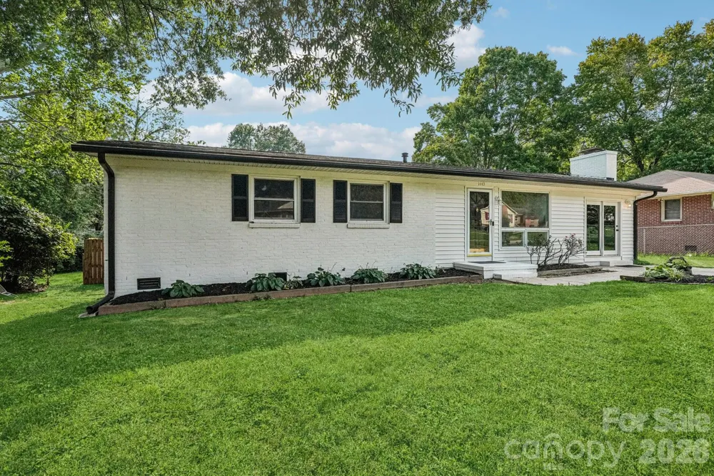 1443 Lynhurst Drive Gastonia, NC 28054