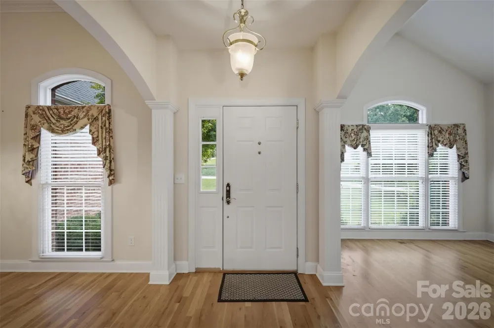 405 Woodridge Drive SE Lenoir, NC 28645