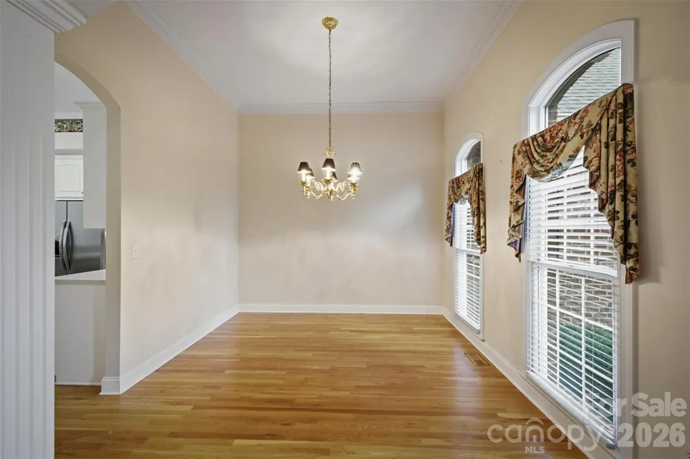 405 Woodridge Drive SE Lenoir, NC 28645