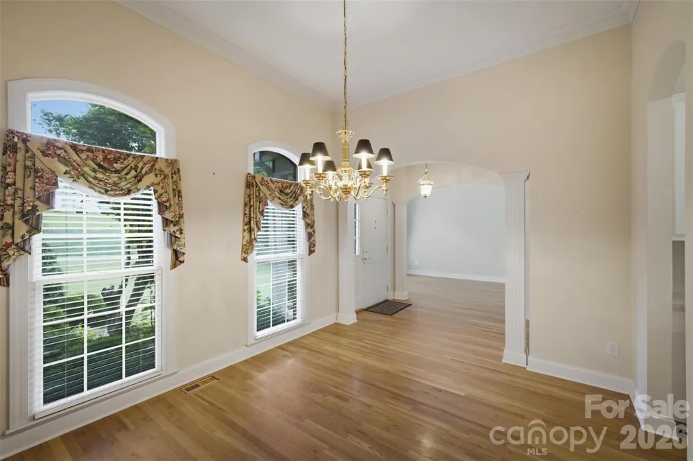 405 Woodridge Drive SE Lenoir, NC 28645