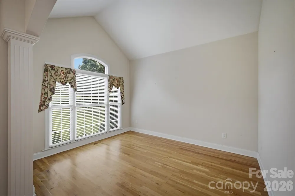 405 Woodridge Drive SE Lenoir, NC 28645