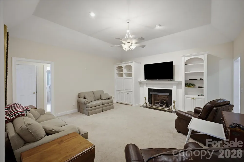 405 Woodridge Drive SE Lenoir, NC 28645