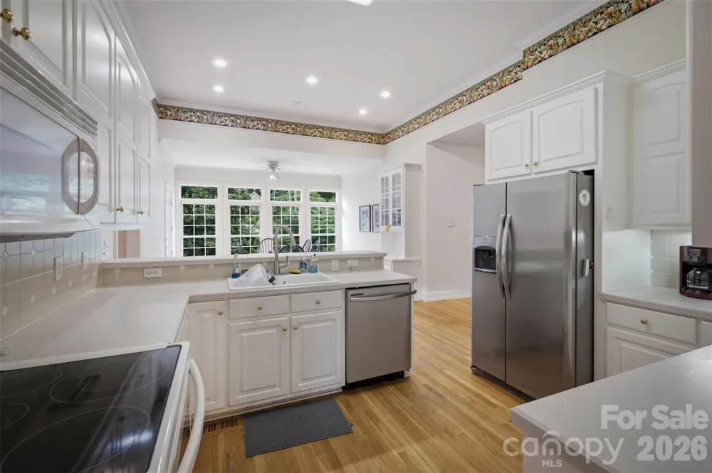405 Woodridge Drive SE Lenoir, NC 28645