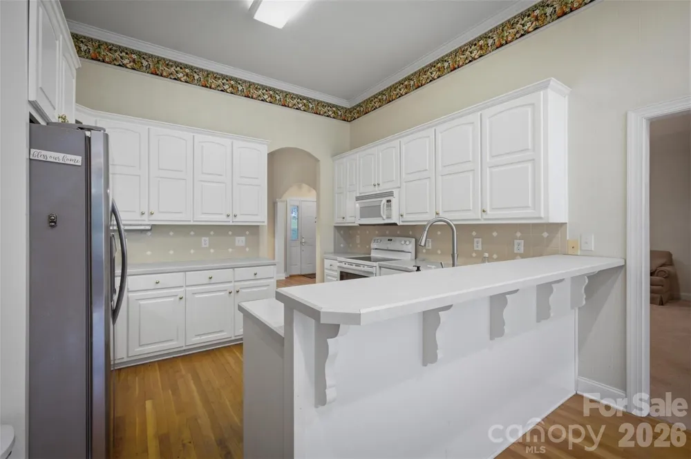 405 Woodridge Drive SE Lenoir, NC 28645