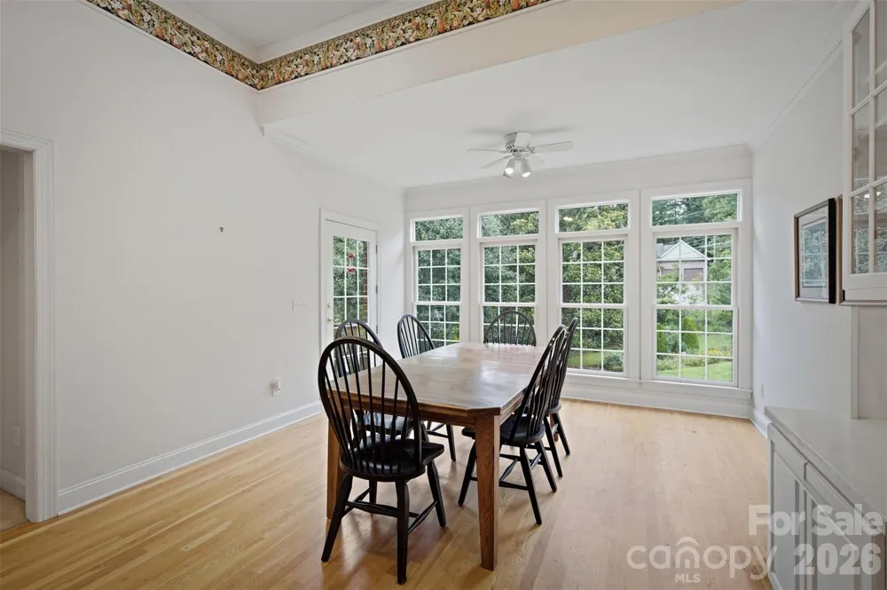 405 Woodridge Drive SE Lenoir, NC 28645