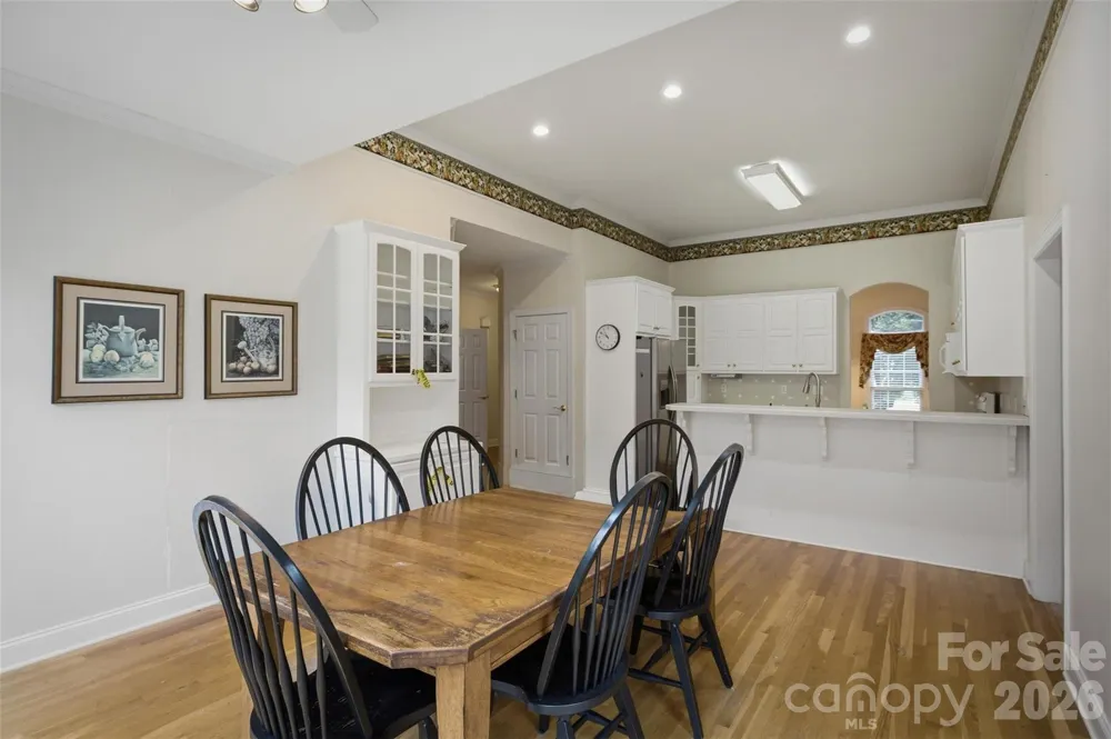 405 Woodridge Drive SE Lenoir, NC 28645