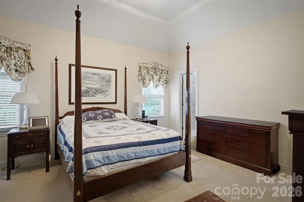 405 Woodridge Drive SE Lenoir, NC 28645