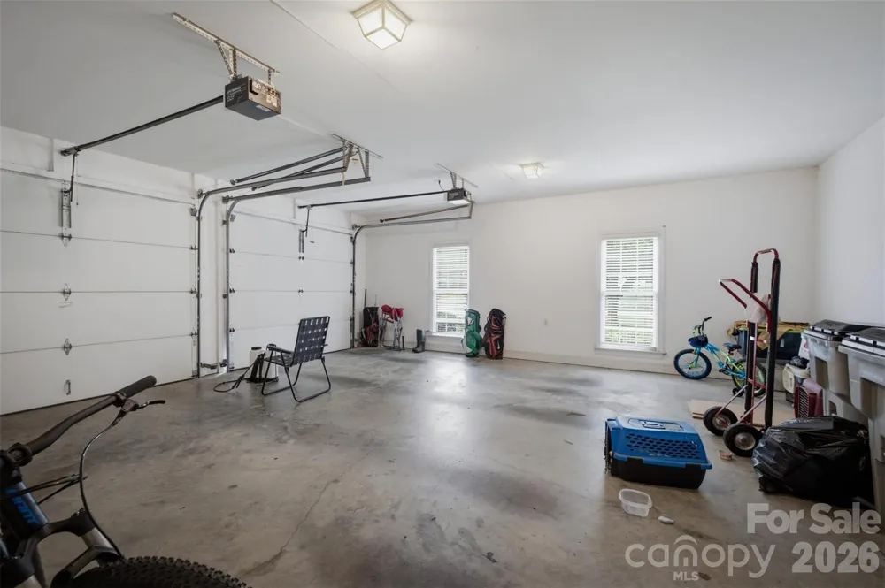 405 Woodridge Drive SE Lenoir, NC 28645