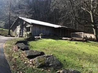 13 Galega Trail Maggie Valley, NC 28751
