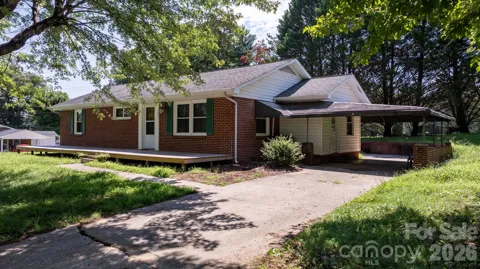 296 Pine Mountain Road