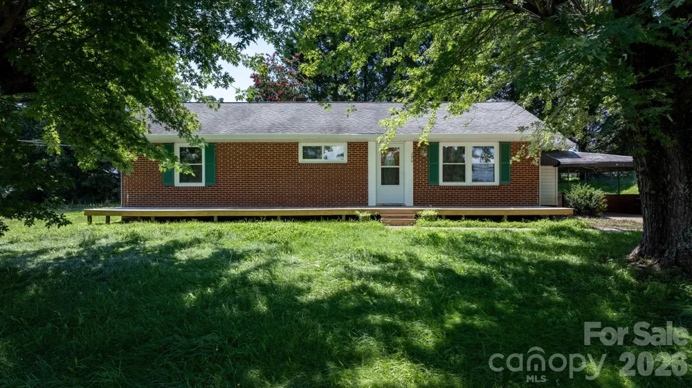 296 Pine Mountain Road Hudson, NC 28638