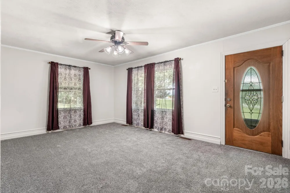 296 Pine Mountain Road Hudson, NC 28638