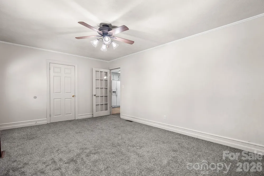 296 Pine Mountain Road Hudson, NC 28638