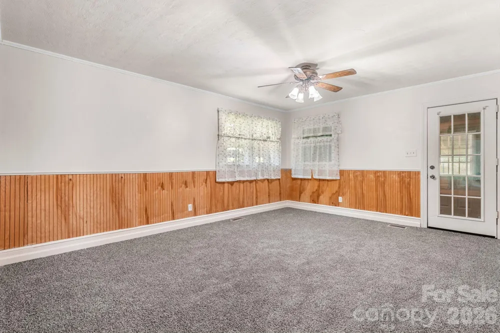 296 Pine Mountain Road Hudson, NC 28638