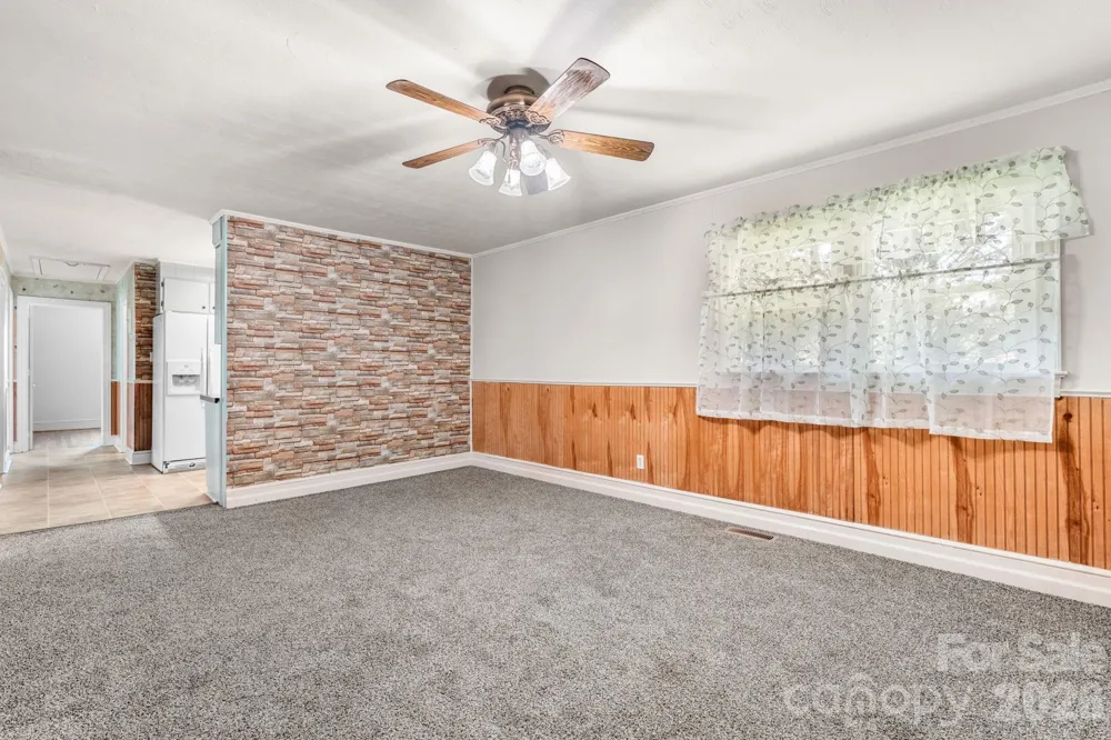 296 Pine Mountain Road Hudson, NC 28638