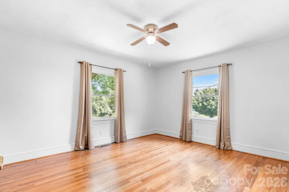 296 Pine Mountain Road Hudson, NC 28638
