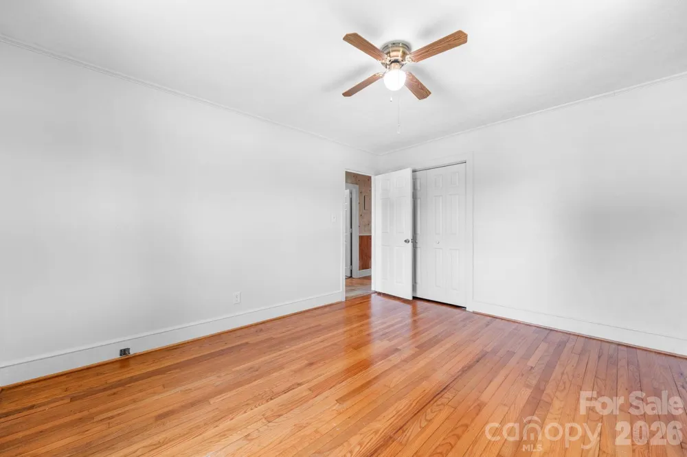 296 Pine Mountain Road Hudson, NC 28638