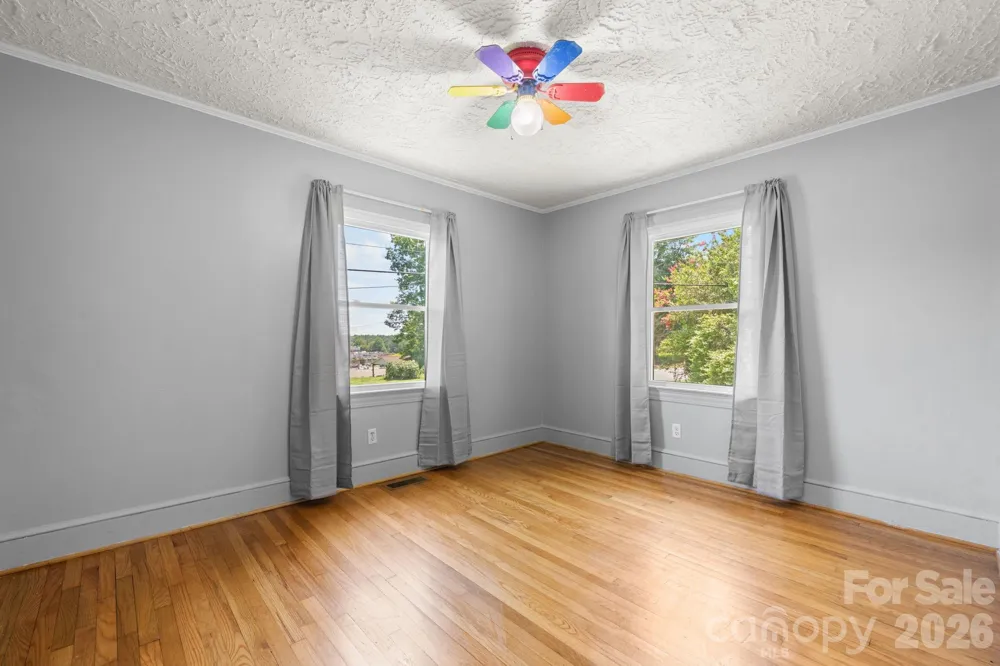 296 Pine Mountain Road Hudson, NC 28638
